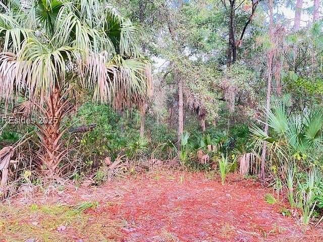 0.29 Acres of Land for Sale in Saint Helena Island, South Carolina