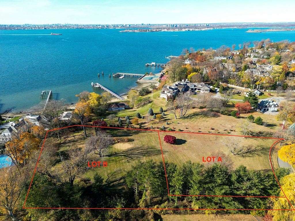 1.4 Acres of Residential Land for Sale in Great Neck, New York