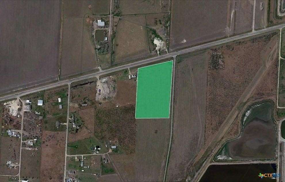 0.556 Acres of Residential Land for Sale in Streetman, Texas