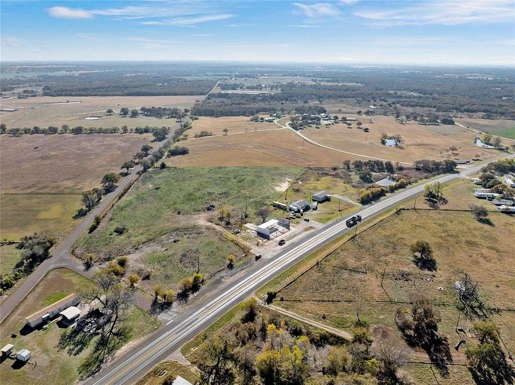 0.554 Acres of Land for Sale in Waco, Texas