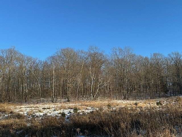 2 Acres of Residential Land for Sale in Hayward, Wisconsin