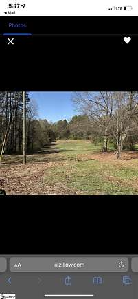 1.36 Acres of Land for Sale in Mauldin, South Carolina