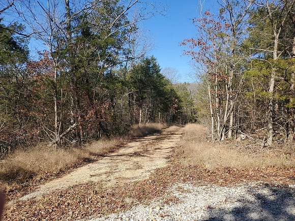 0.39 Acres of Residential Land for Sale in Galena, Missouri