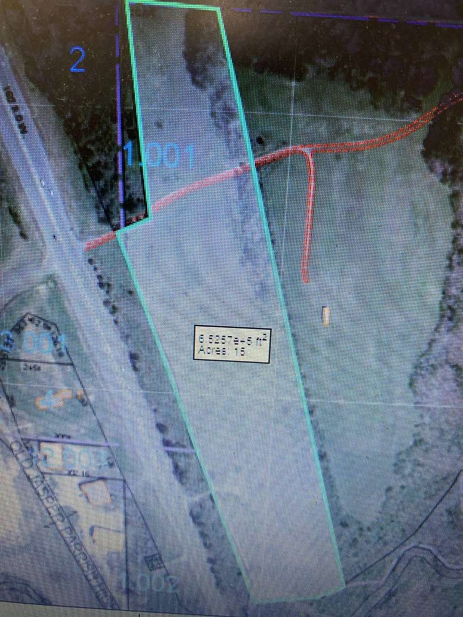 15 Acres of Commercial Land for Sale in Jasper, Alabama