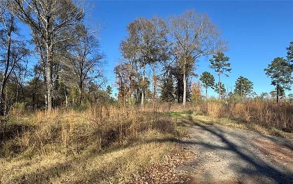 4.4 Acres of Residential Land for Sale in Greenwood, Louisiana