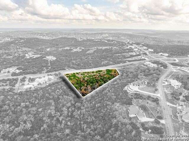 3.04 Acres of Residential Land for Sale in Boerne, Texas