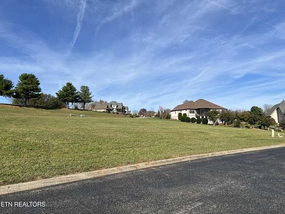 0.8 Acres of Residential Land for Sale in Vonore, Tennessee