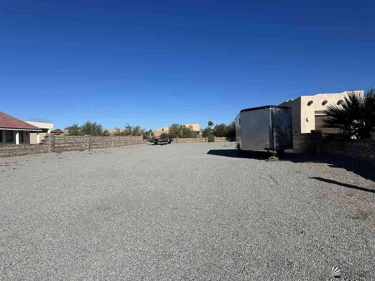 0.239 Acres of Residential Land for Sale in Yuma, Arizona