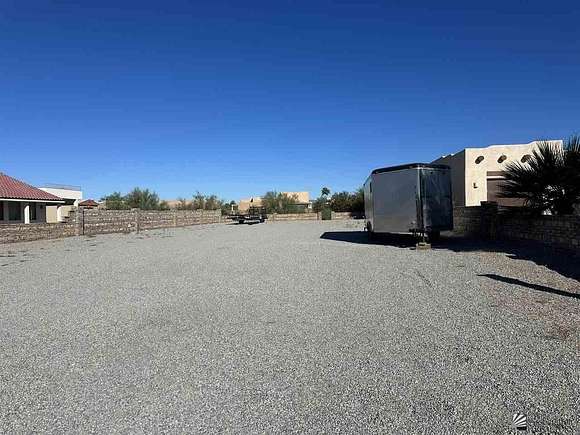 0.239 Acres of Residential Land for Sale in Yuma, Arizona