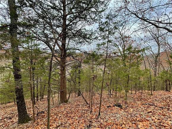 0.45 Acres of Residential Land for Sale in Garfield, Arkansas