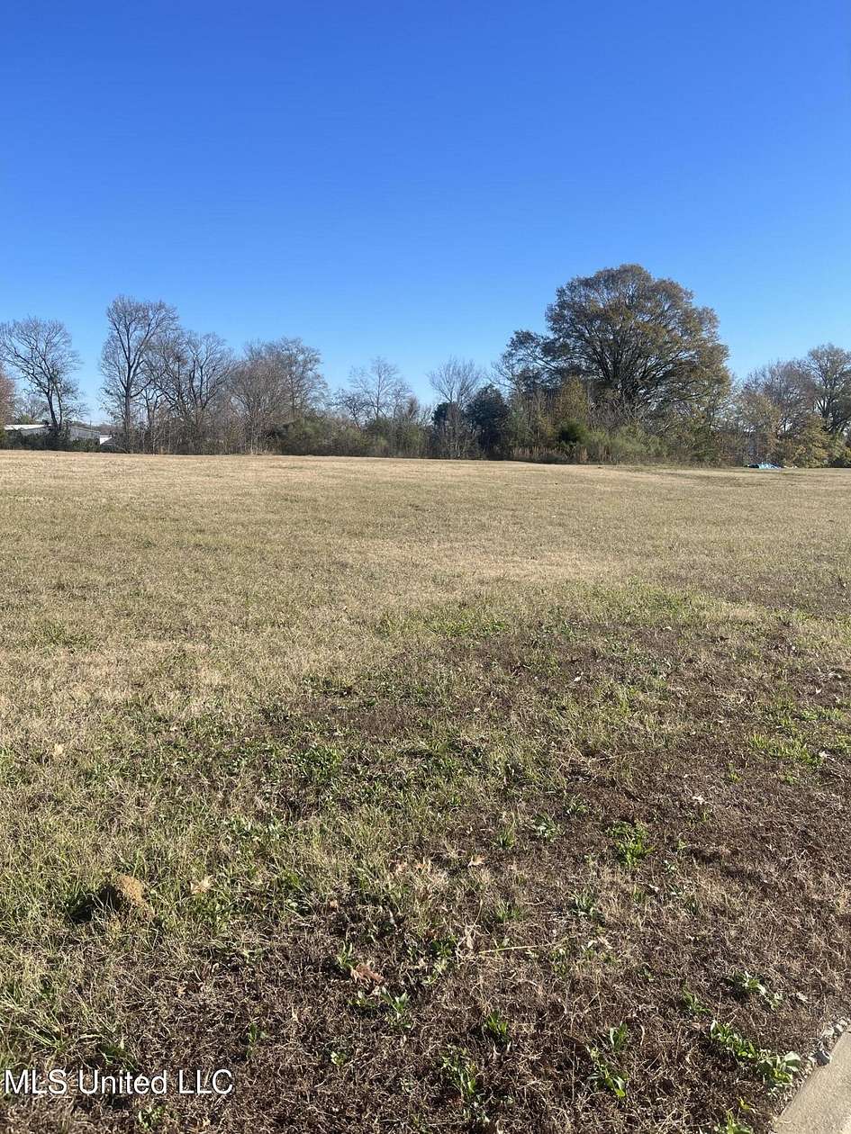 0.54 Acres of Commercial Land for Sale in Madison, Mississippi