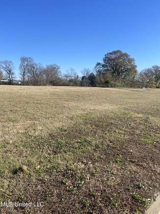 0.54 Acres of Commercial Land for Sale in Madison, Mississippi