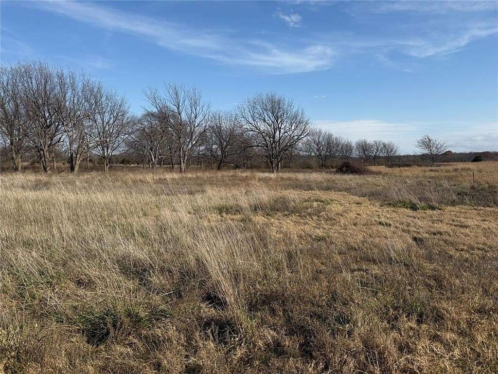 32.55 Acres of Land for Sale in Holdenville, Oklahoma