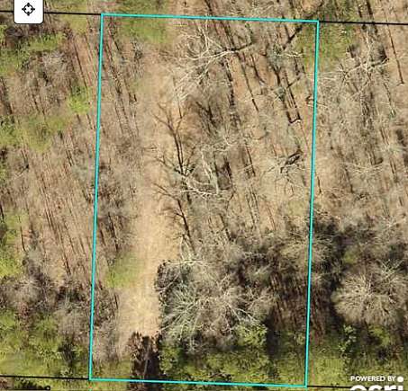 0.54 Acres of Land for Sale in Rockmart, Georgia