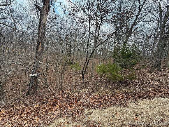 0.48 Acres of Residential Land for Sale in Sunrise Beach, Missouri