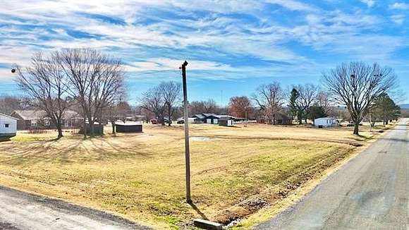 1 Acre of Residential Land for Sale in Kinta, Oklahoma