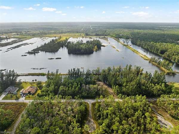 0.27 Acres of Residential Land for Sale in Lehigh Acres, Florida