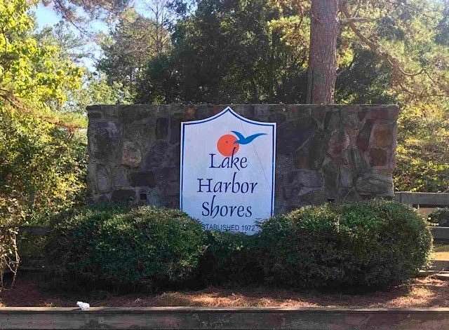 0.32 Acres of Residential Land for Sale in Martin, South Carolina