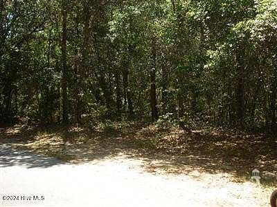 0.24 Acres of Residential Land for Sale in Bald Head Island, North Carolina