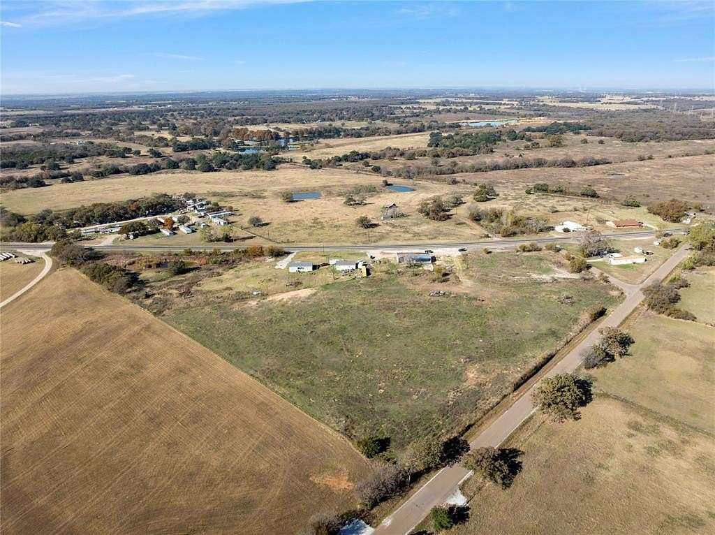 1.414 Acres of Land for Sale in Waco, Texas