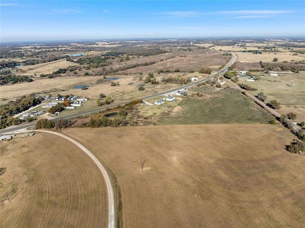 2.006 Acres of Land for Sale in Waco, Texas