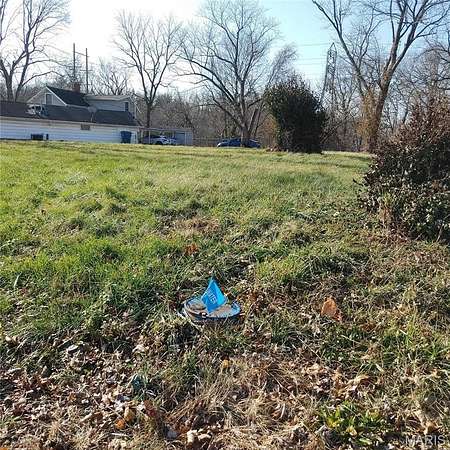 0.45 Acres of Residential Land for Sale in Edwardsville, Illinois