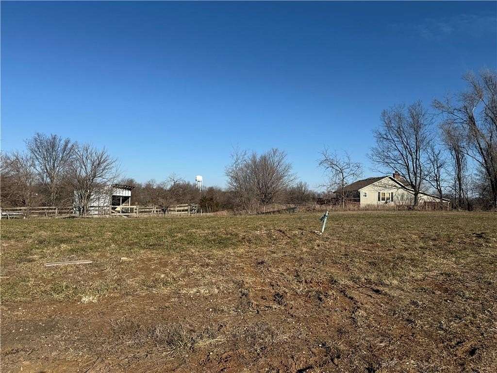 0.248 Acres of Residential Land for Sale in Raymore, Missouri