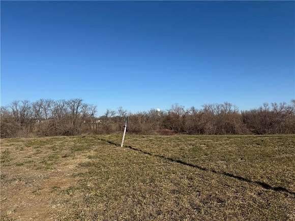 0.173 Acres of Residential Land for Sale in Raymore, Missouri