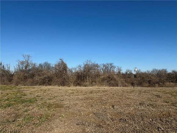 0.177 Acres of Residential Land for Sale in Raymore, Missouri