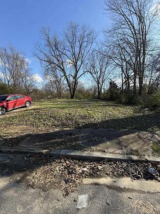 0.1 Acres of Residential Land for Sale in Memphis, Tennessee