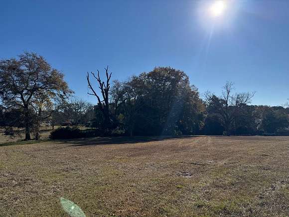 3.7 Acres of Residential Land for Sale in Newton, Alabama