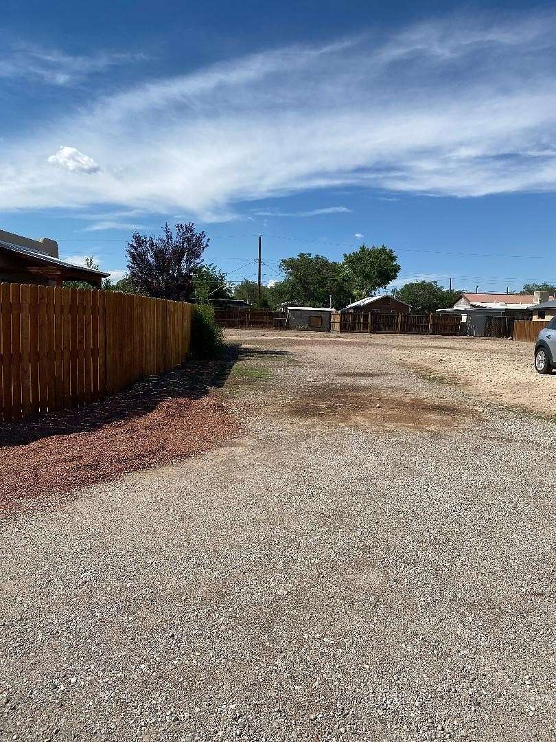 0.27 Acres of Residential Land for Sale in Albuquerque, New Mexico