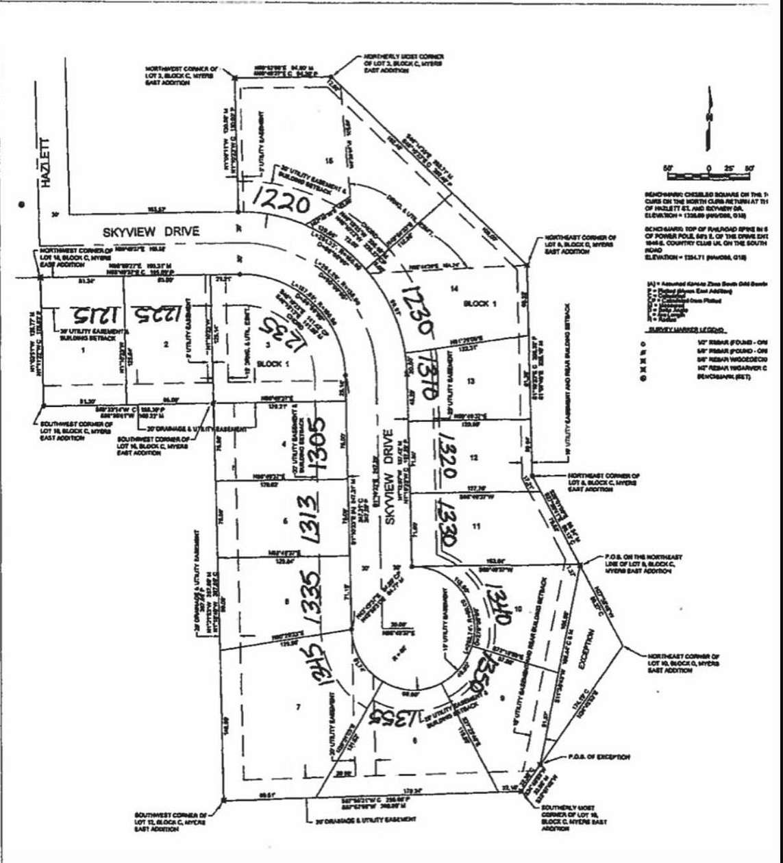 0.22 Acres of Residential Land for Sale in El Dorado, Kansas