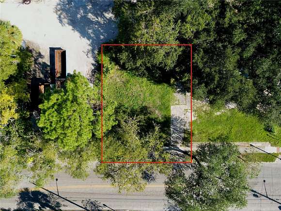 0.08 Acres of Mixed-Use Land for Sale in Gainesville, Florida