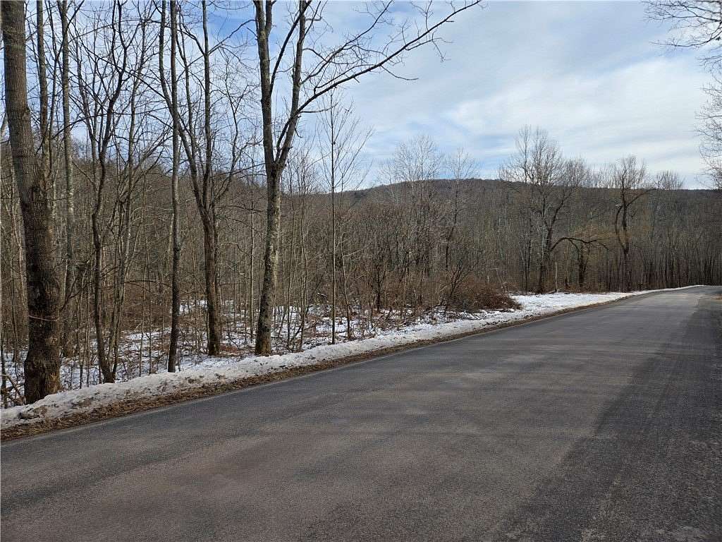 3.65 Acres of Recreational Land for Sale in Middletown Town, New York