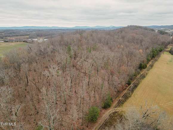 10.99 Acres of Commercial Land for Sale in Greeneville, Tennessee