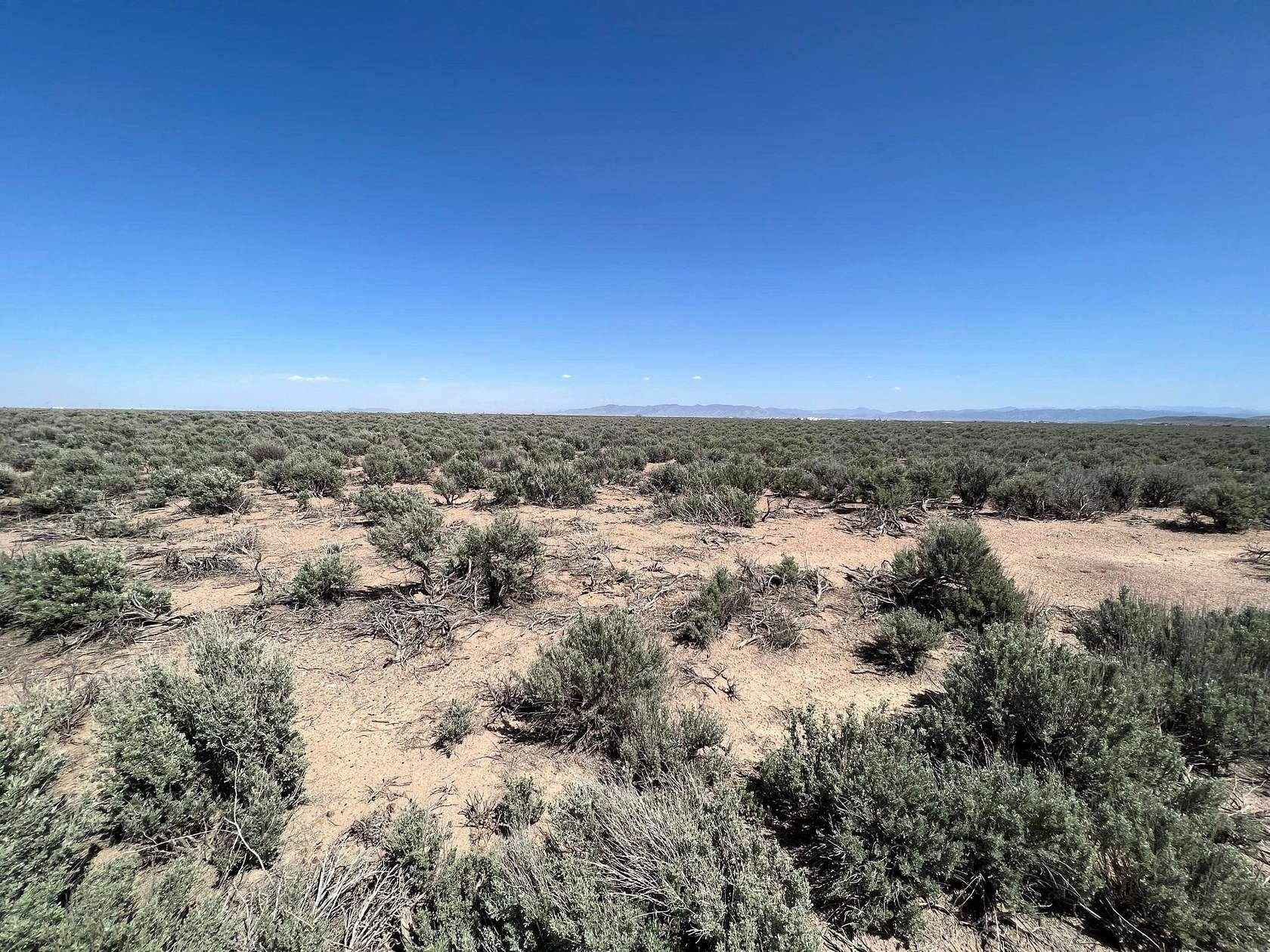 20 Acres of Land for Sale in Beryl, Utah