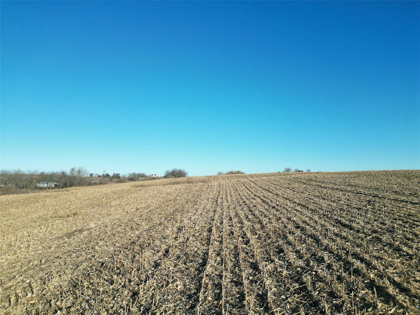 113.41 Acres of Land for Sale in Afton, Iowa