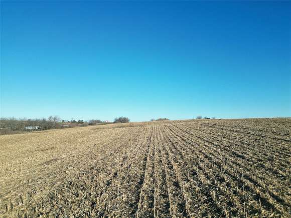 113.41 Acres of Land for Sale in Afton, Iowa