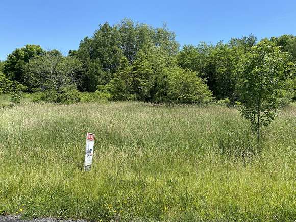 23.3 Acres of Recreational Land for Sale in Bloomingdale, Michigan