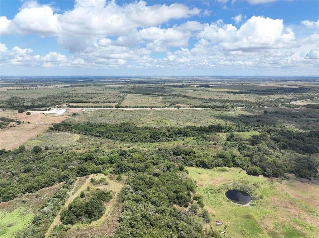 26.81 Acres of Land for Sale in Hubbard, Texas