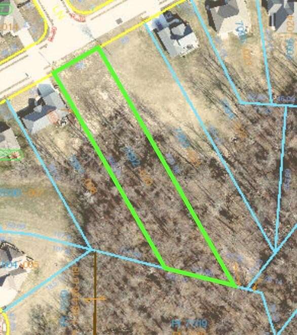 0.86 Acres of Land for Sale in Sidney, Ohio