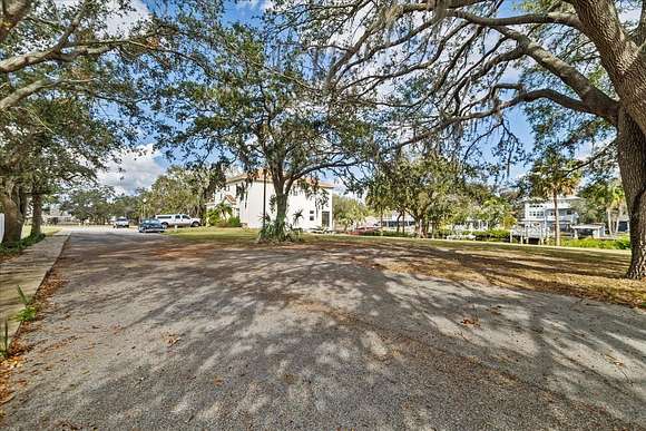 0.19 Acres of Residential Land for Sale in New Port Richey, Florida