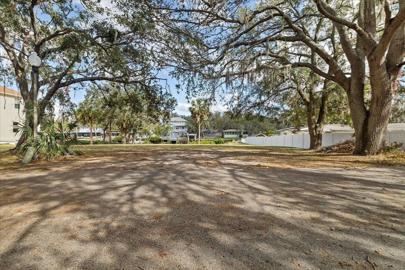 0.18 Acres of Residential Land for Sale in New Port Richey, Florida