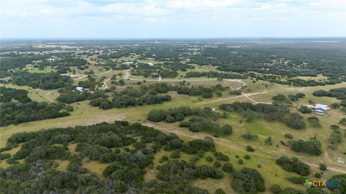 6 Acres of Land for Sale in Lampasas, Texas