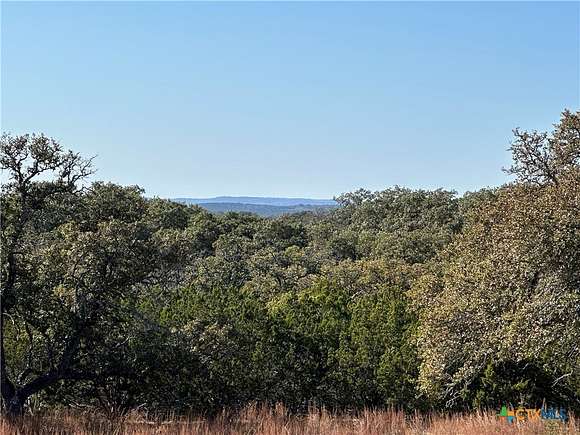 6 Acres of Residential Land for Sale in Lampasas, Texas