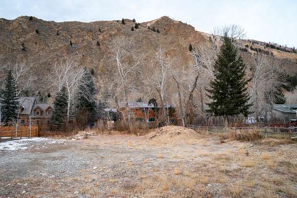 0.27 Acres of Residential Land for Sale in Hailey, Idaho