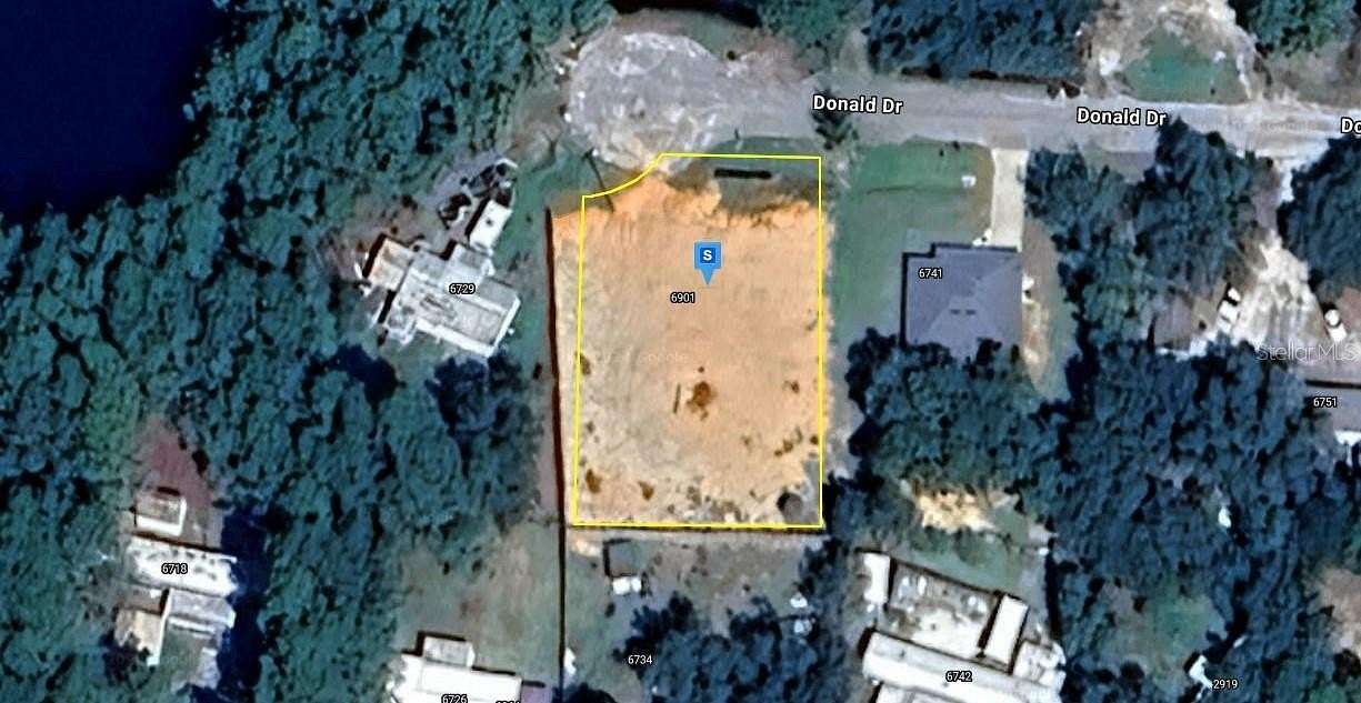 0.29 Acres of Residential Land for Sale in Navarre, Florida