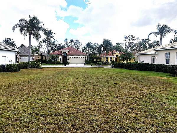 0.16 Acres of Land for Sale in Bradenton, Florida