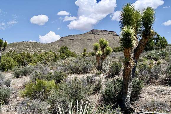 Acres Of Recreational Land For Sale In Meadview Arizona Landsearch